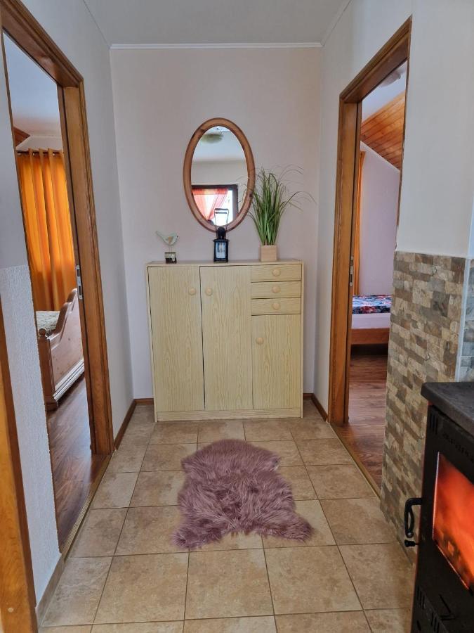 Kuca Za Odmor Anamarija Villa Ogulin Exterior foto