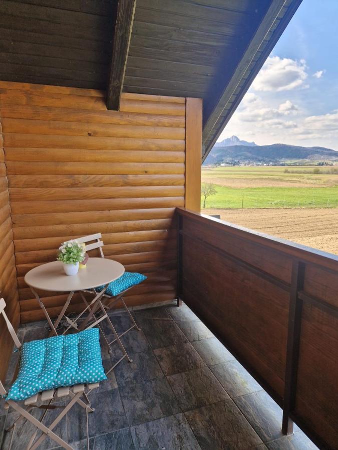 Kuca Za Odmor Anamarija Villa Ogulin Exterior foto